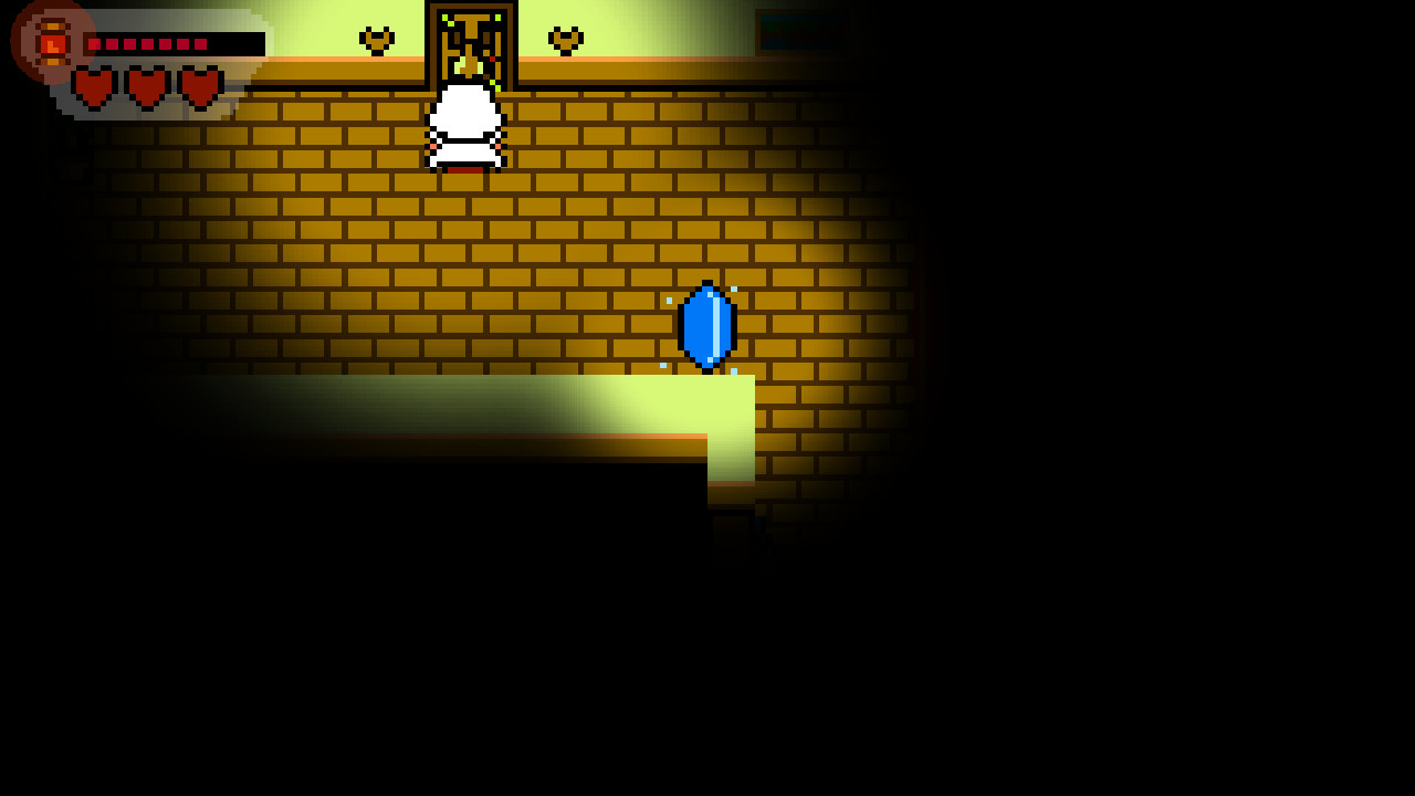 The Empty Inn screenshot 4
