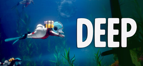 Deep — Steam header