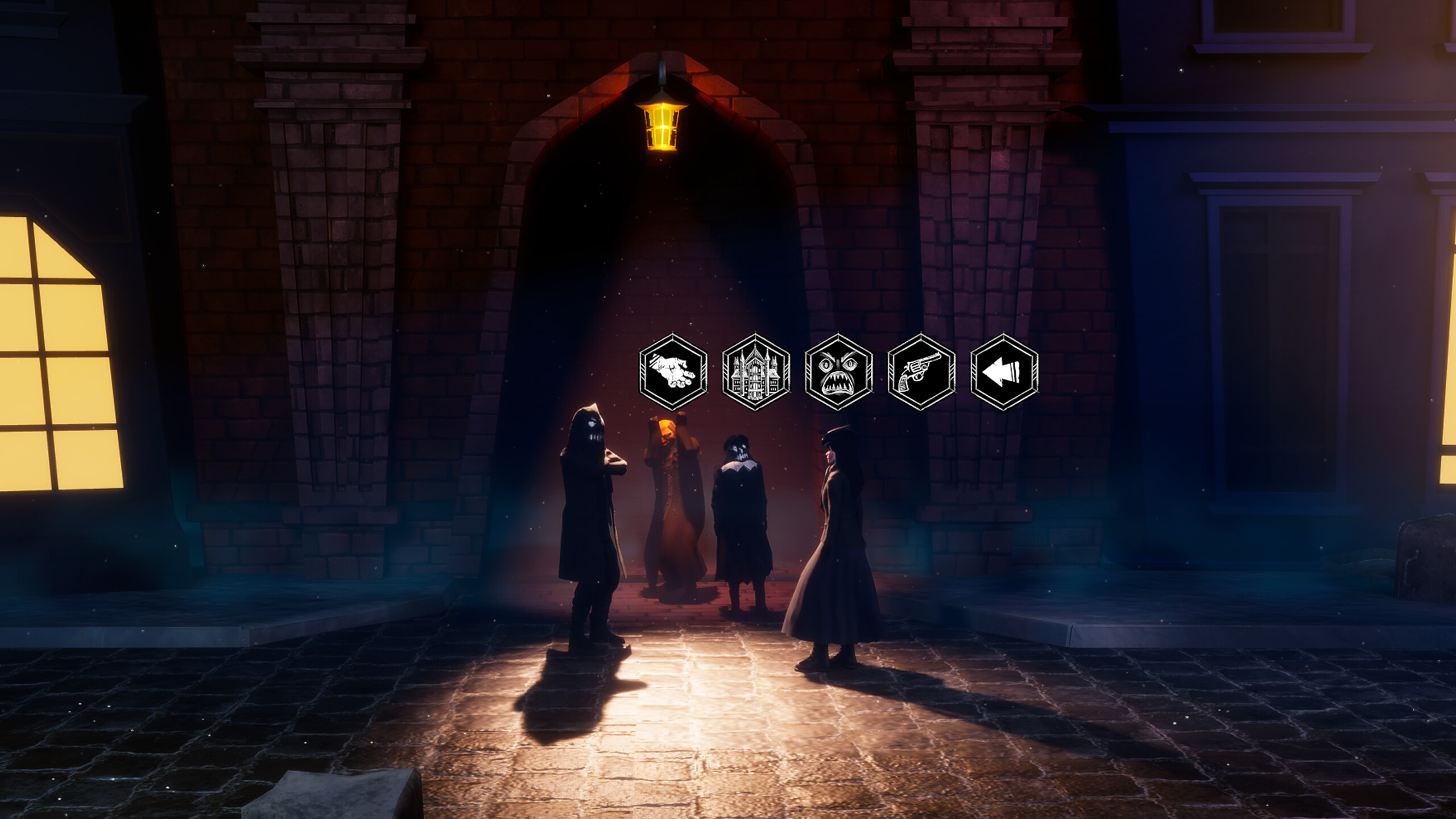 Agent of Strange screenshot 1