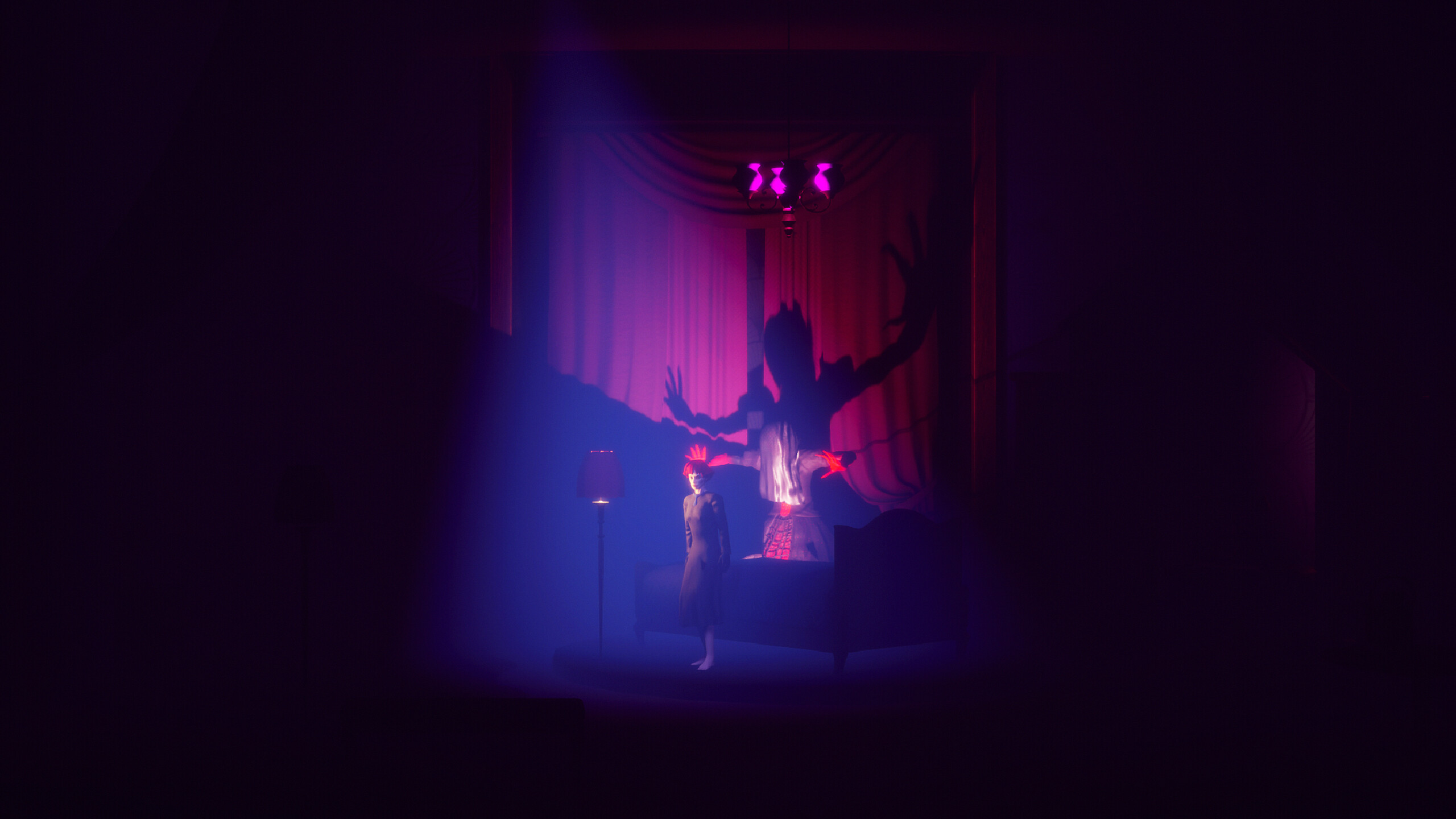 Agent of Strange screenshot 4