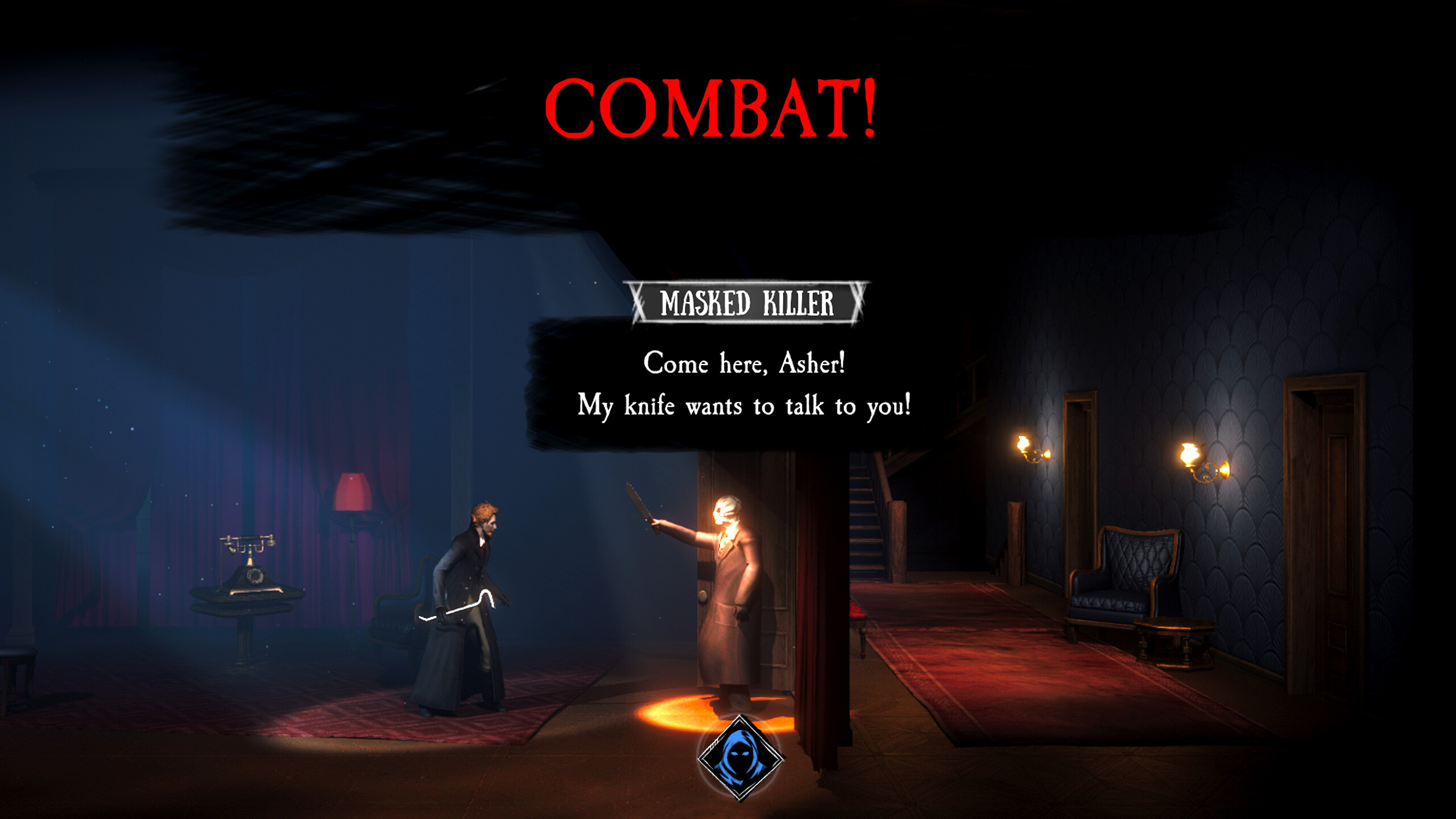 Agent of Strange screenshot 7