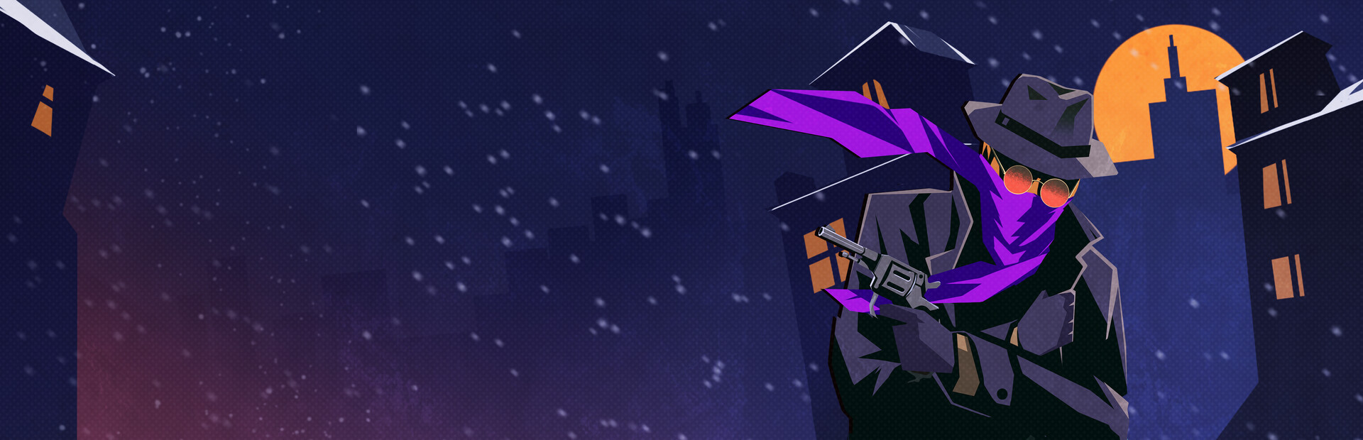 Agent of Strange