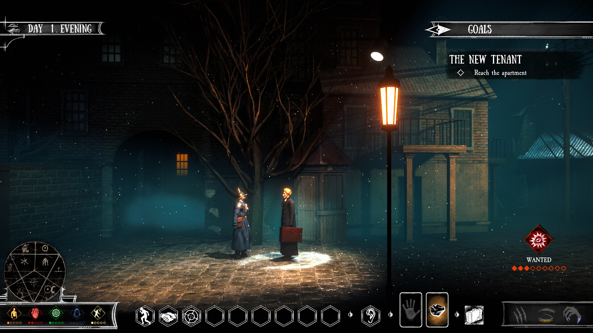 Agent of Strange screenshot 3