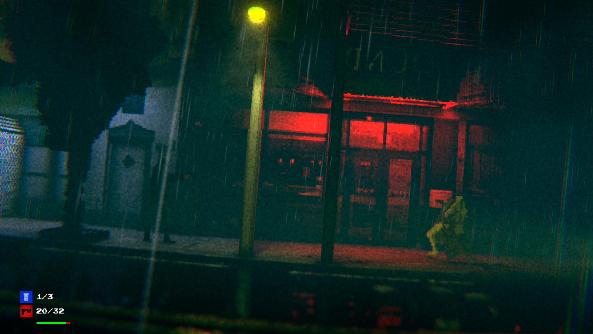 Another Day Off screenshot 4
