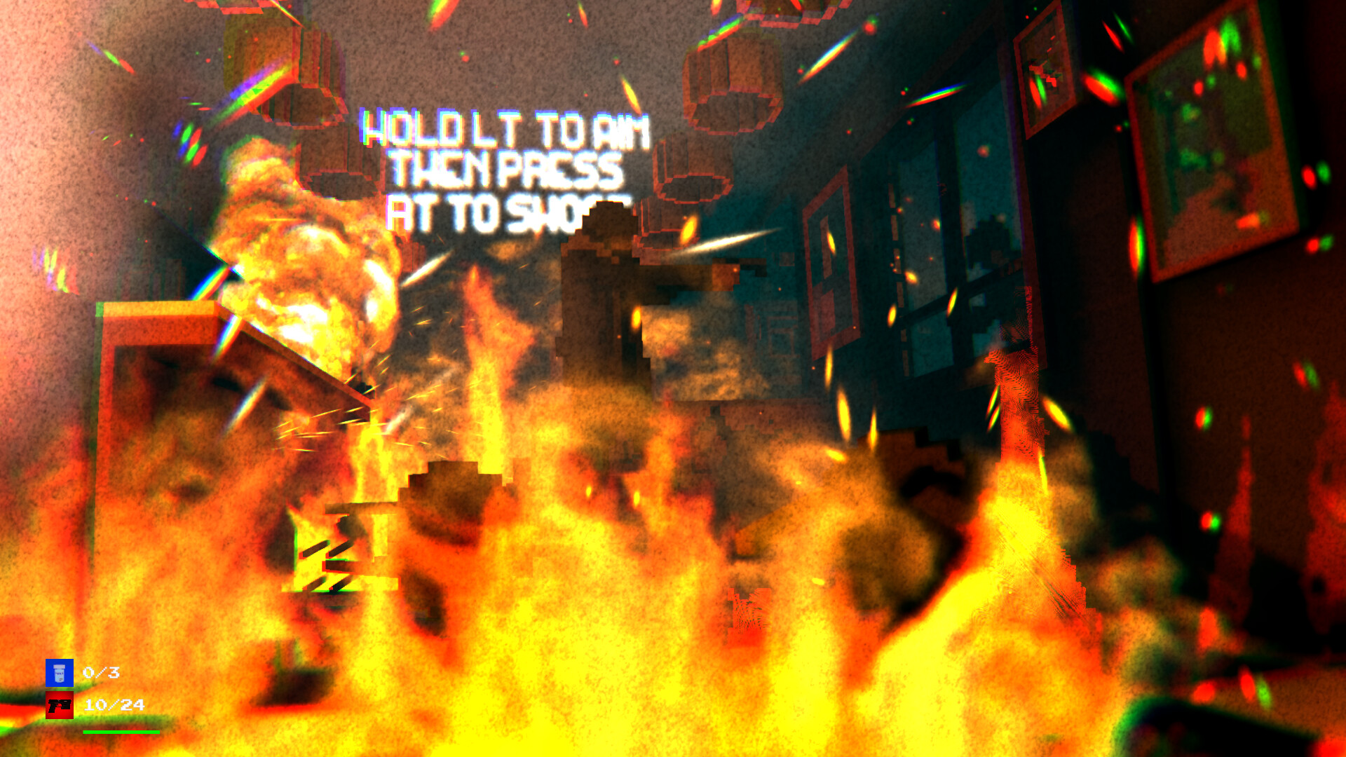 Another Day Off screenshot 1