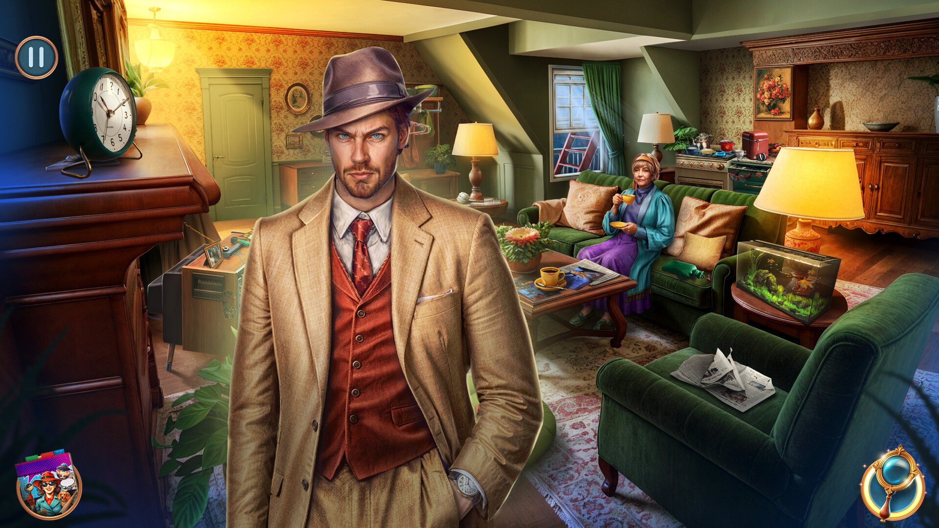 Secrets of Salem: The Phantom Cab Collector's Edition