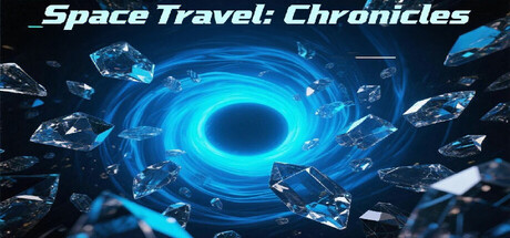 Space Travel:Chronicles
