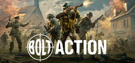 Bolt Action