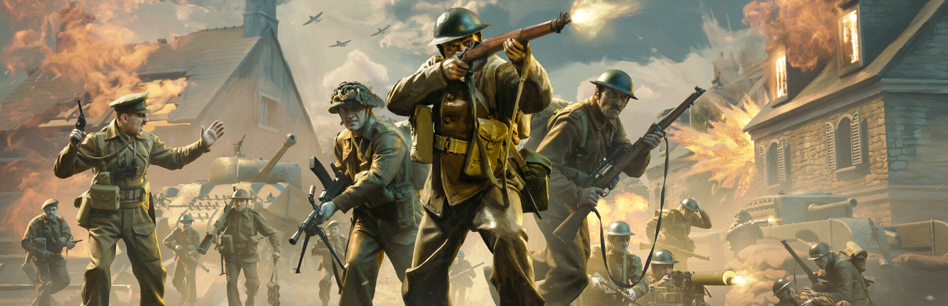 Bolt Action