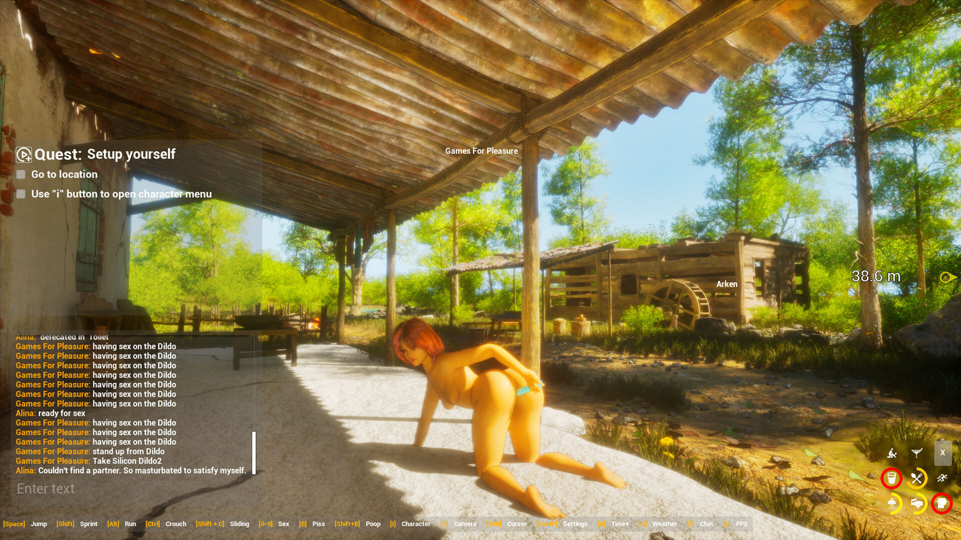 Yosh yigitlar bilan gey porno