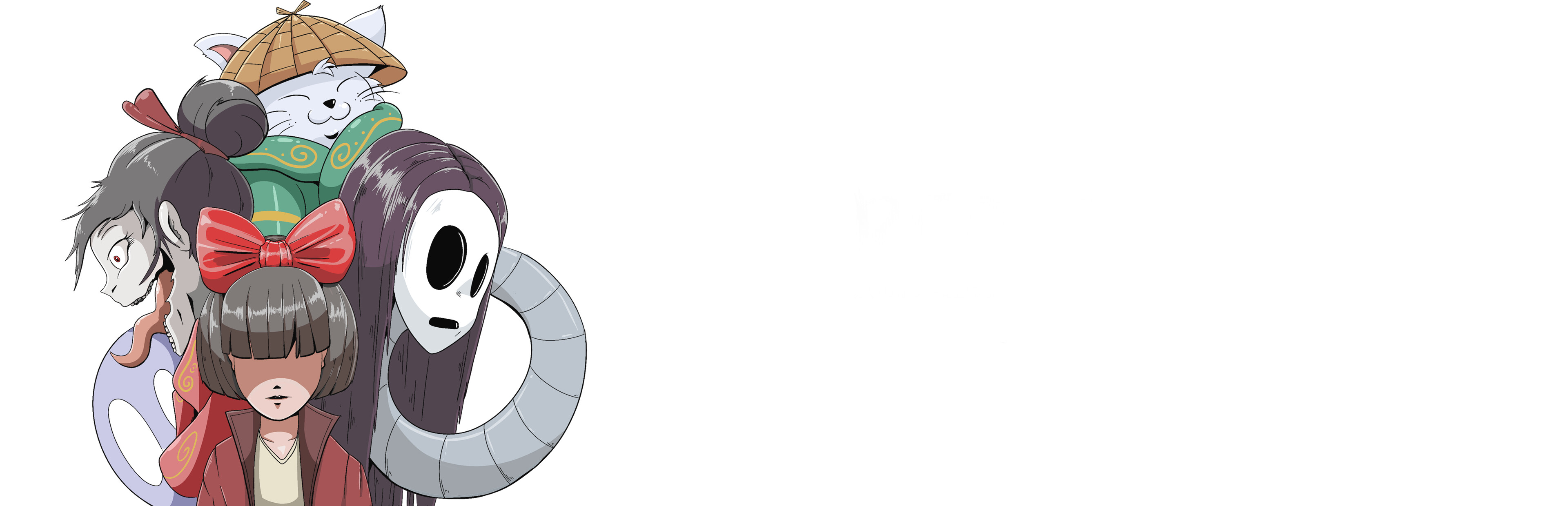 Red Bow: Strange Dream