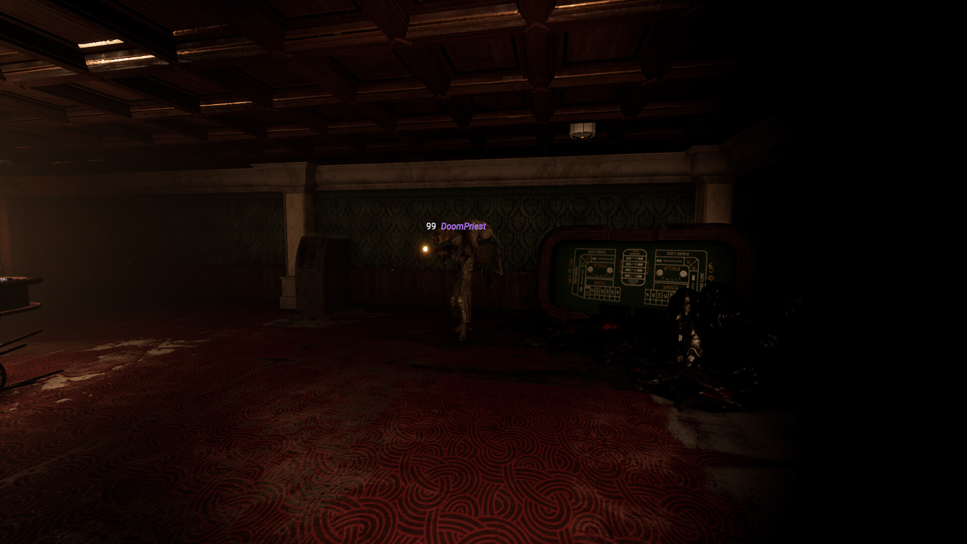 Ravenous Horde: Support The Developer screenshot 2