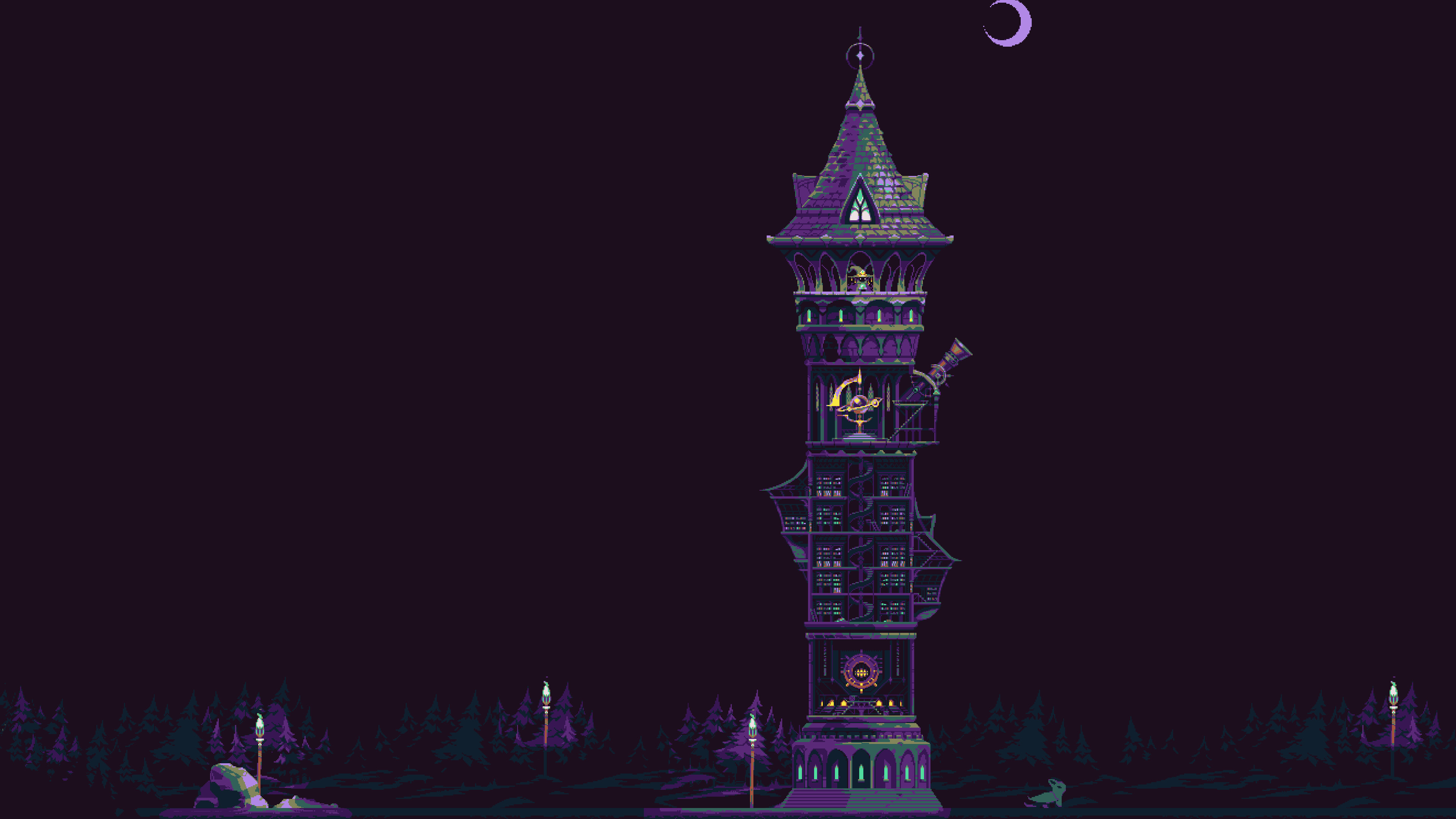 SCRYBE screenshot 1