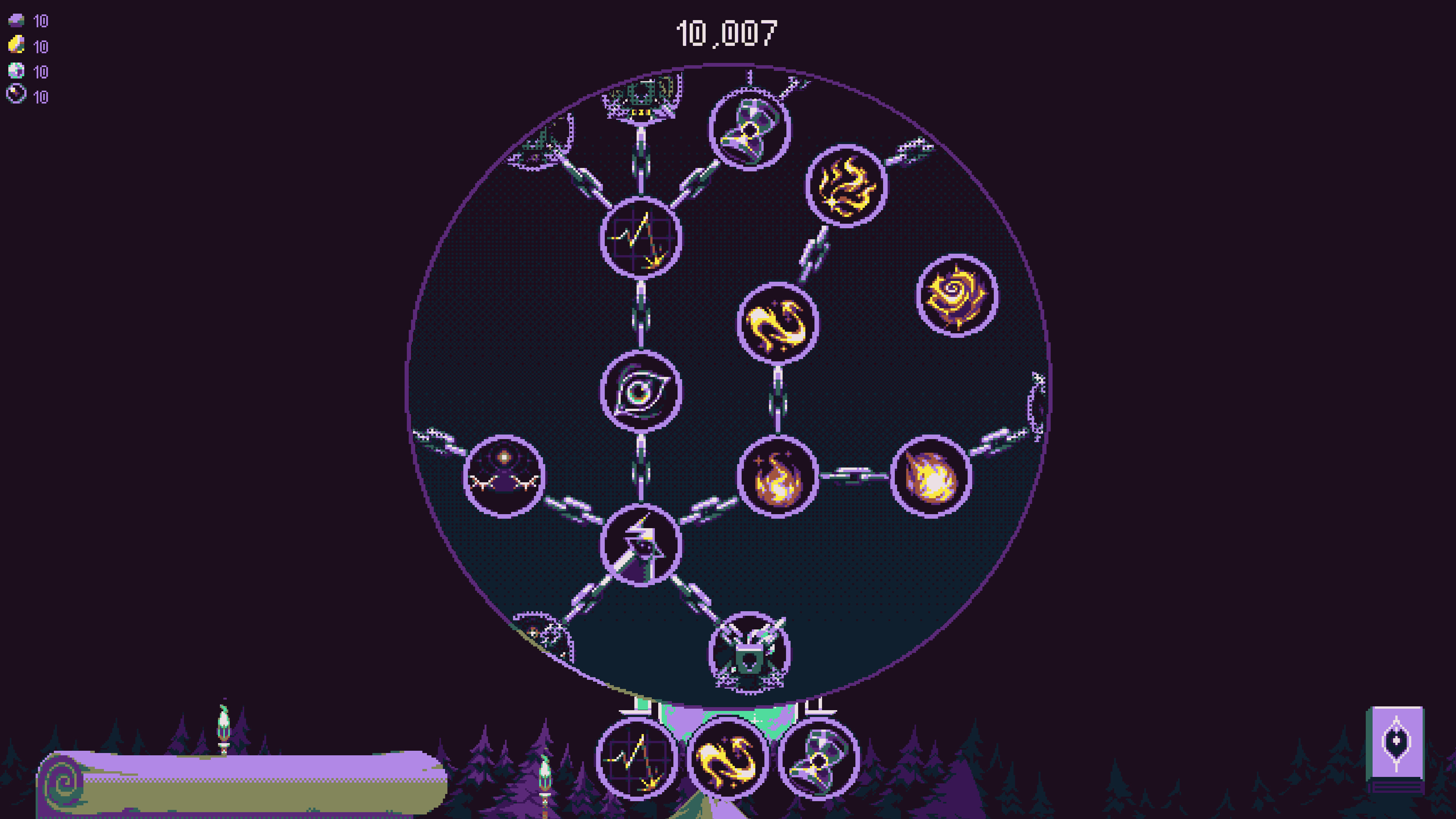 SCRYBE screenshot 4