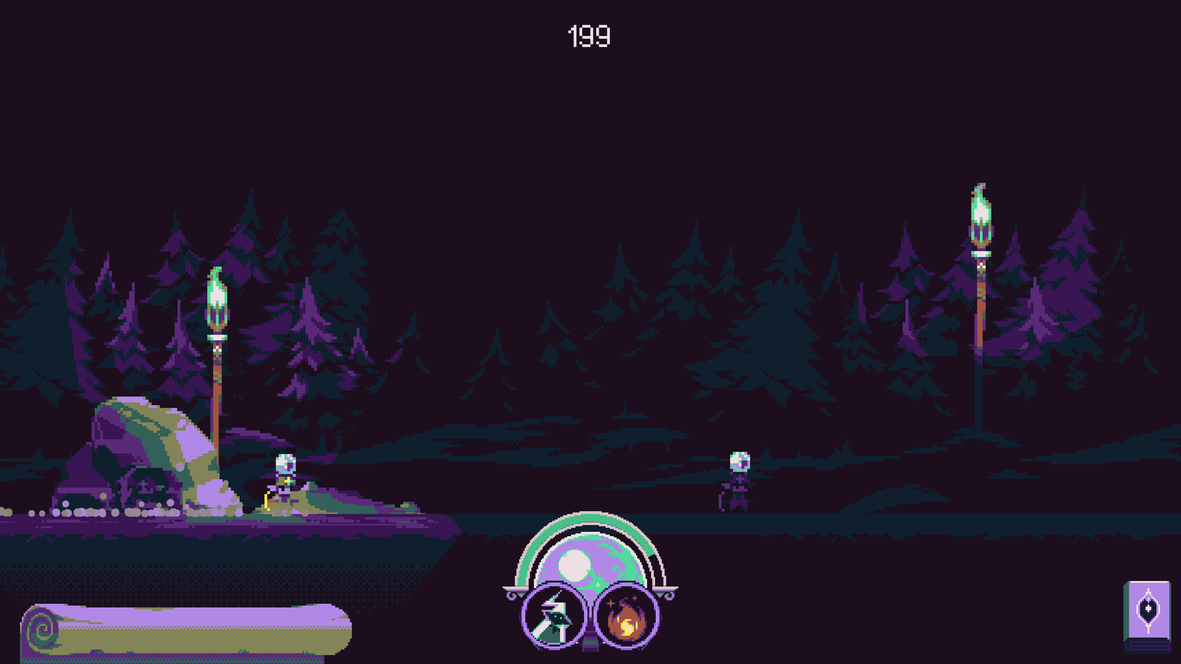 SCRYBE screenshot 3