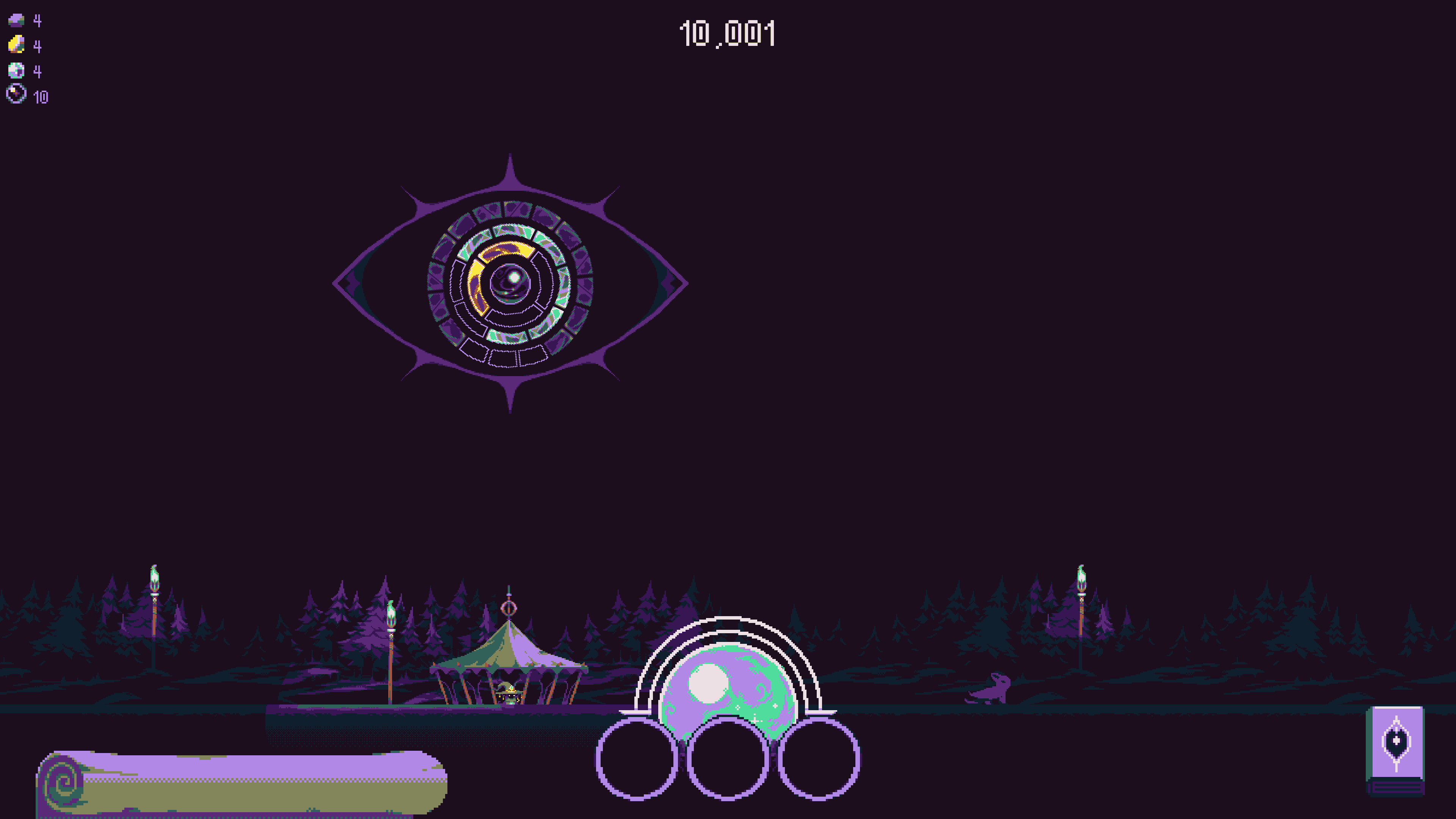 SCRYBE screenshot 2