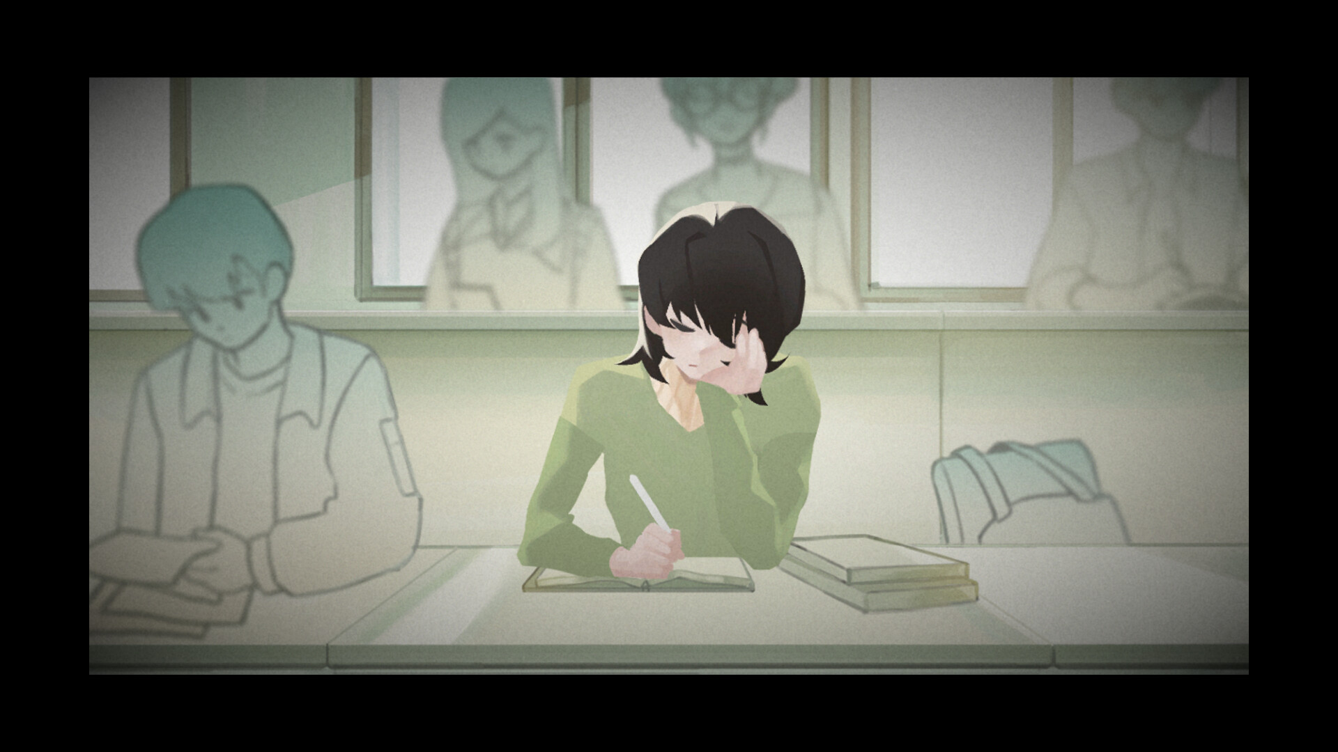 Sohee screenshot 4
