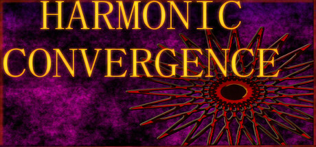Harmonic Convergence Cover Image