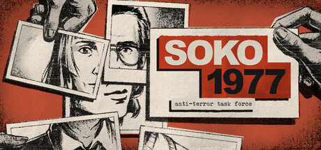 SOKO 1977: Anti-Terror Task Force