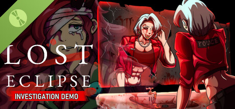 Lost Eclipse Investigation Demo