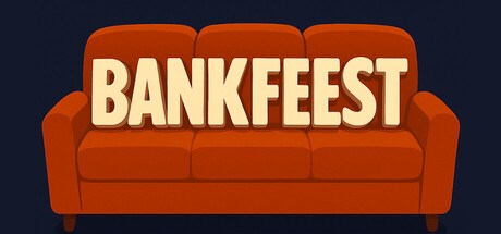Bankfeest Cover Image