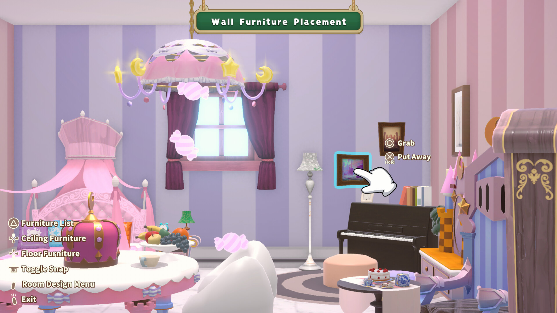 holoVillage: Our Cozy Days