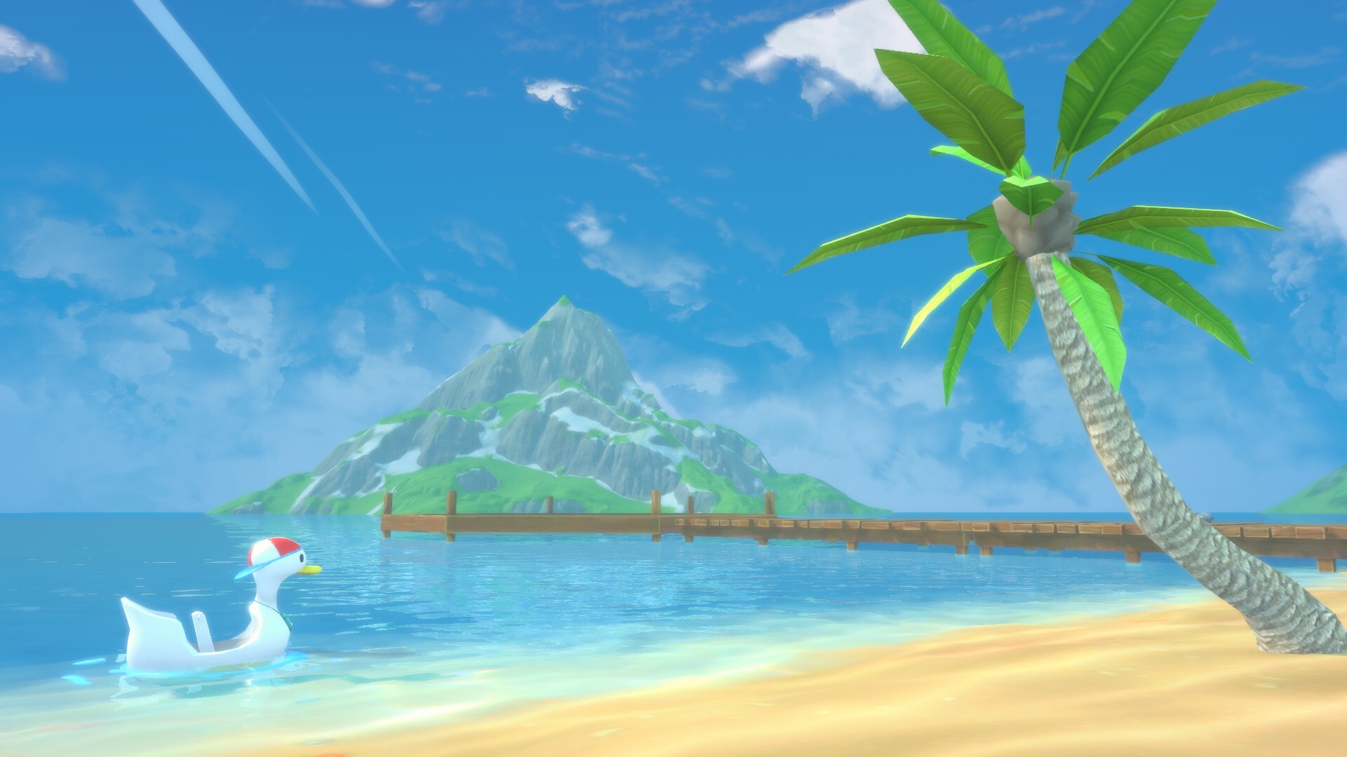 holoVillage: Our Cozy Days