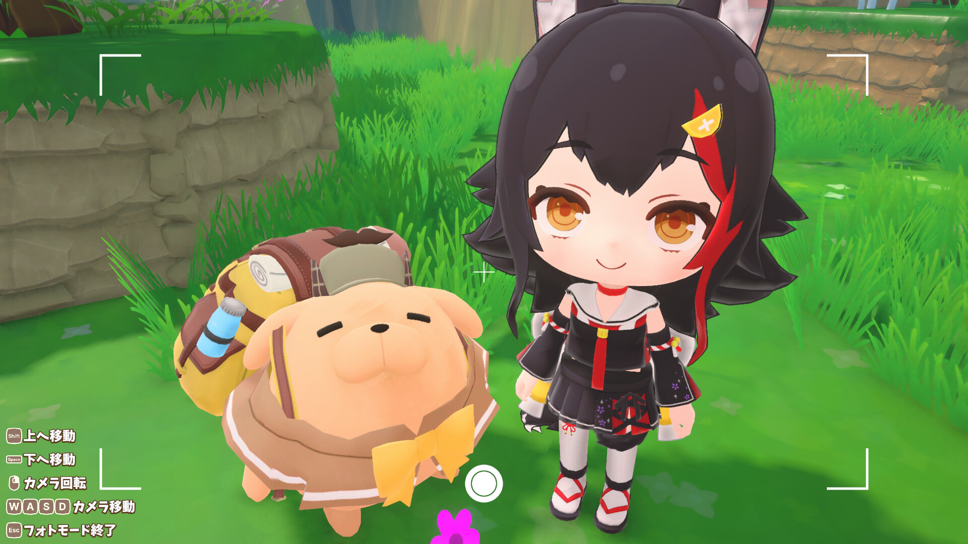 holoVillage: Our Cozy Days on Steam