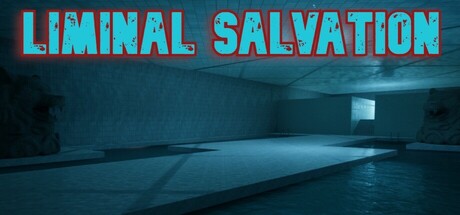 Liminal Salvation — Steam header