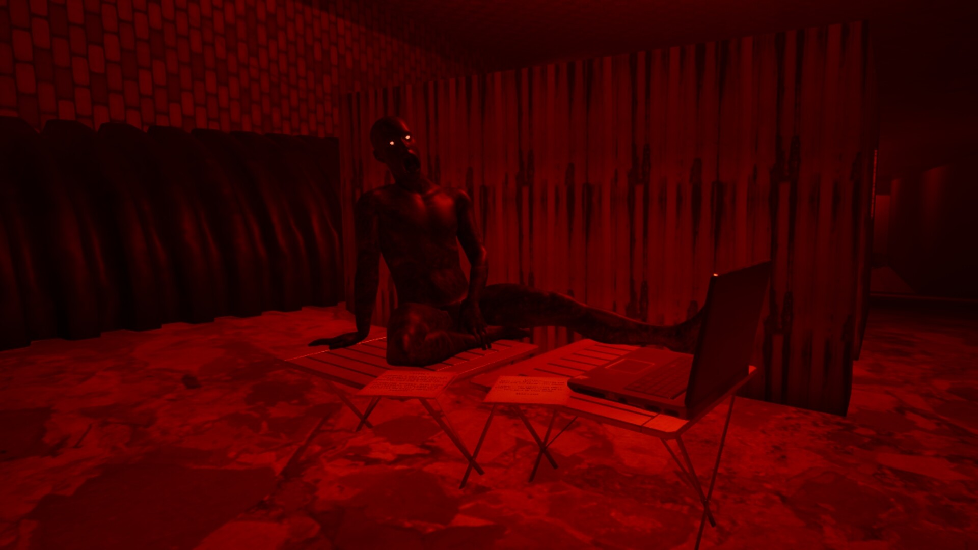 Liminal Salvation screenshot 5