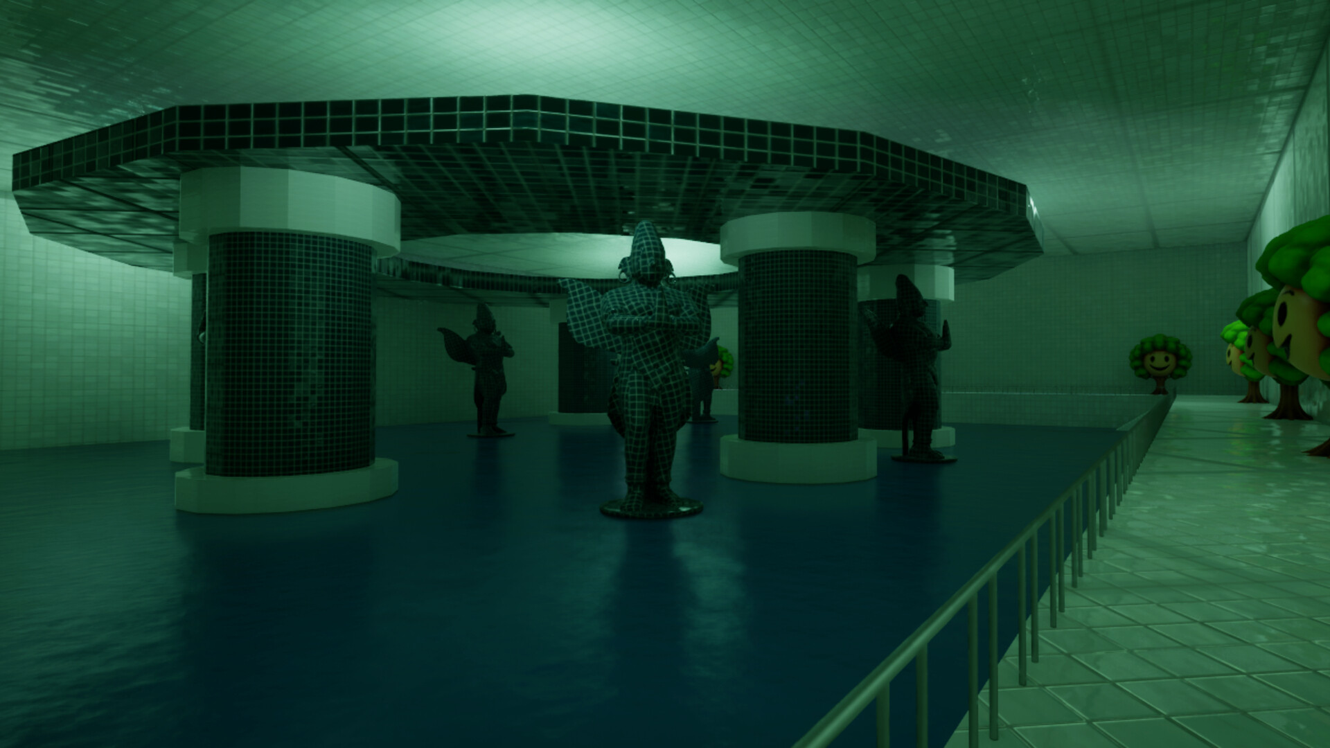 Liminal Salvation screenshot 6