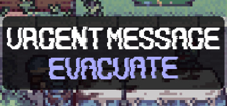 Urgent Message: Evacuate — Steam header