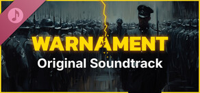 Warnament Soundtrack