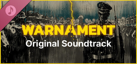 Warnament Soundtrack