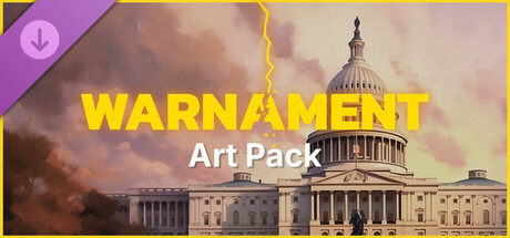Warnament Art Pack