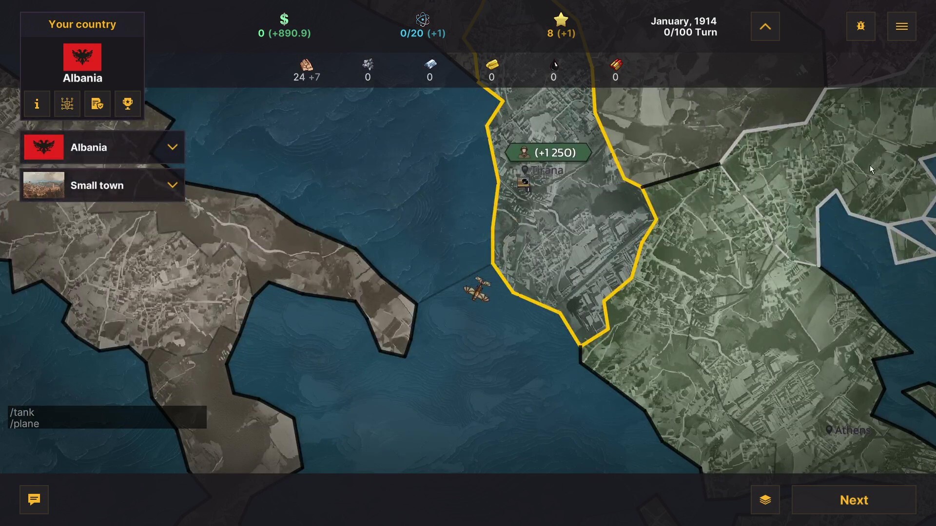 Warnament Visuals and Animations Pack screenshot 3