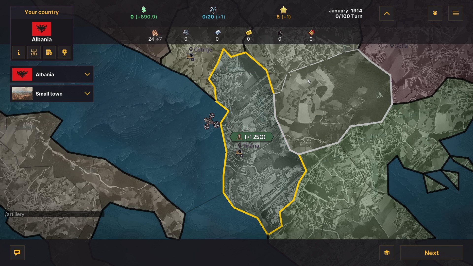 Warnament Visuals and Animations Pack screenshot 5