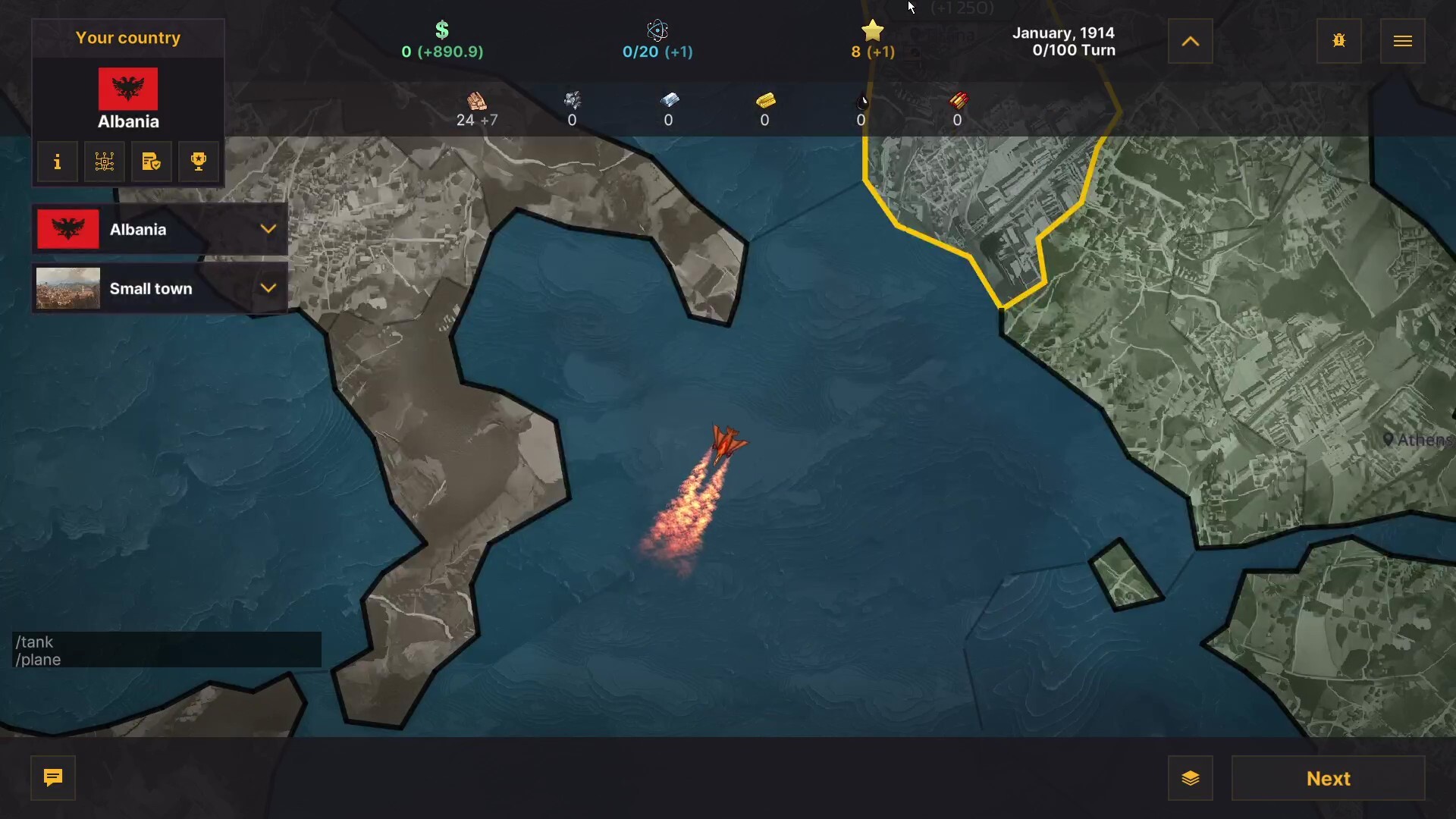 Warnament Visuals and Animations Pack screenshot 7