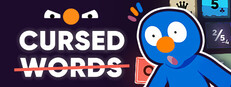 Cursed Words: The Word Game That Isn't