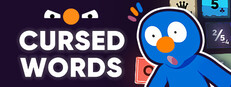 Cursed Words: The Word Game That Isn't