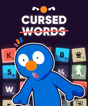 Cursed Words: The Word Game That Isn't