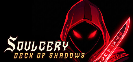 Soulcery: Deck of Shadows