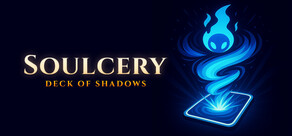 Soulcery: Deck of Shadows