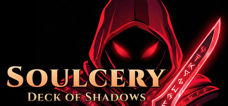Soulcery: Deck of Shadows