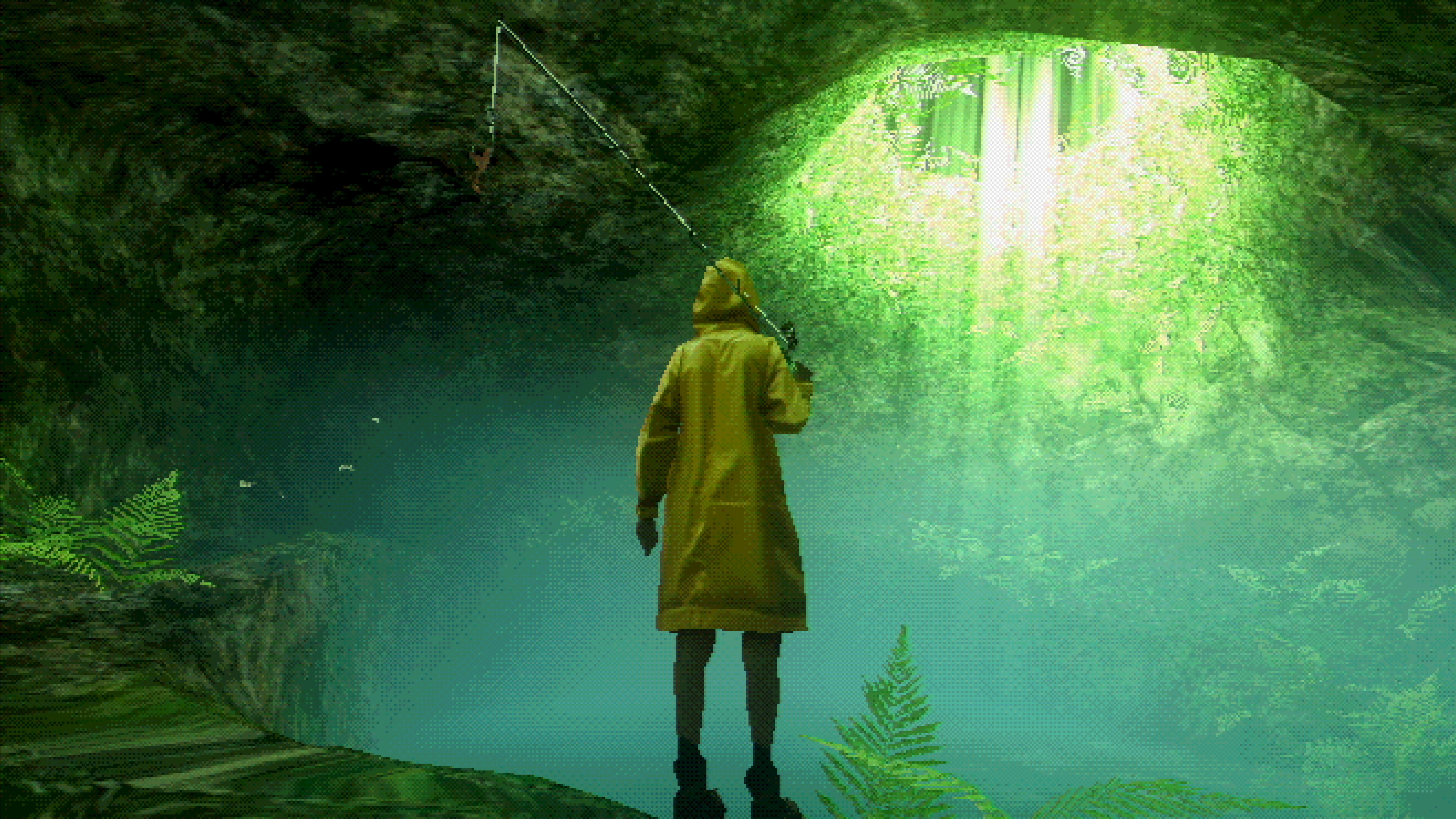 About Fishing screenshot 8