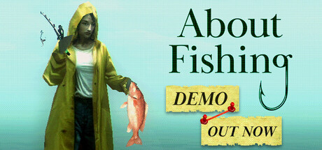 About Fishing