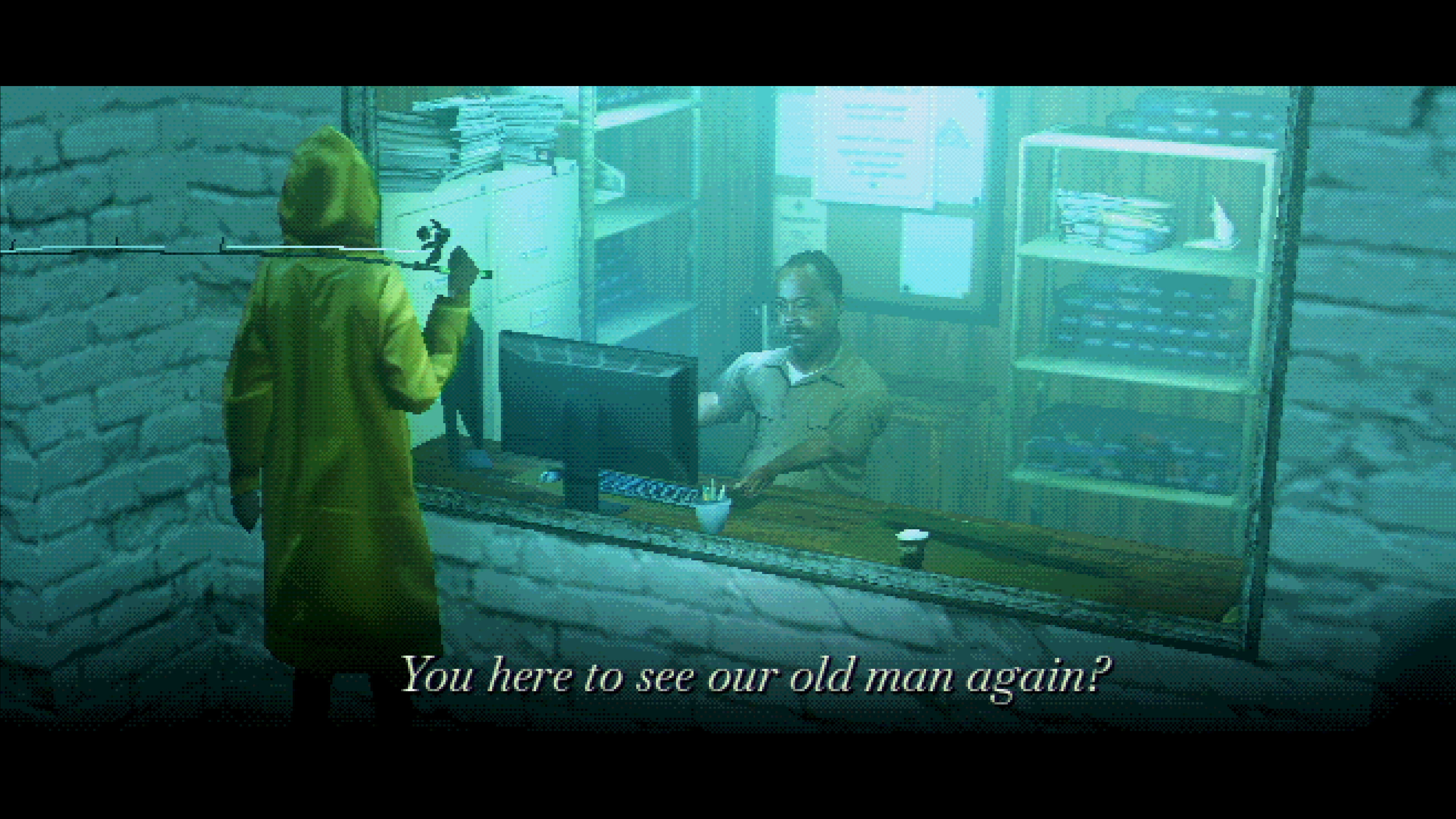 About Fishing screenshot 9