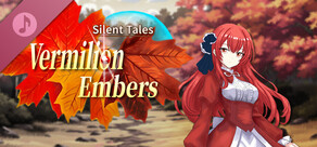 Silent Tales‌: Vermilion Embers Original Sound Track