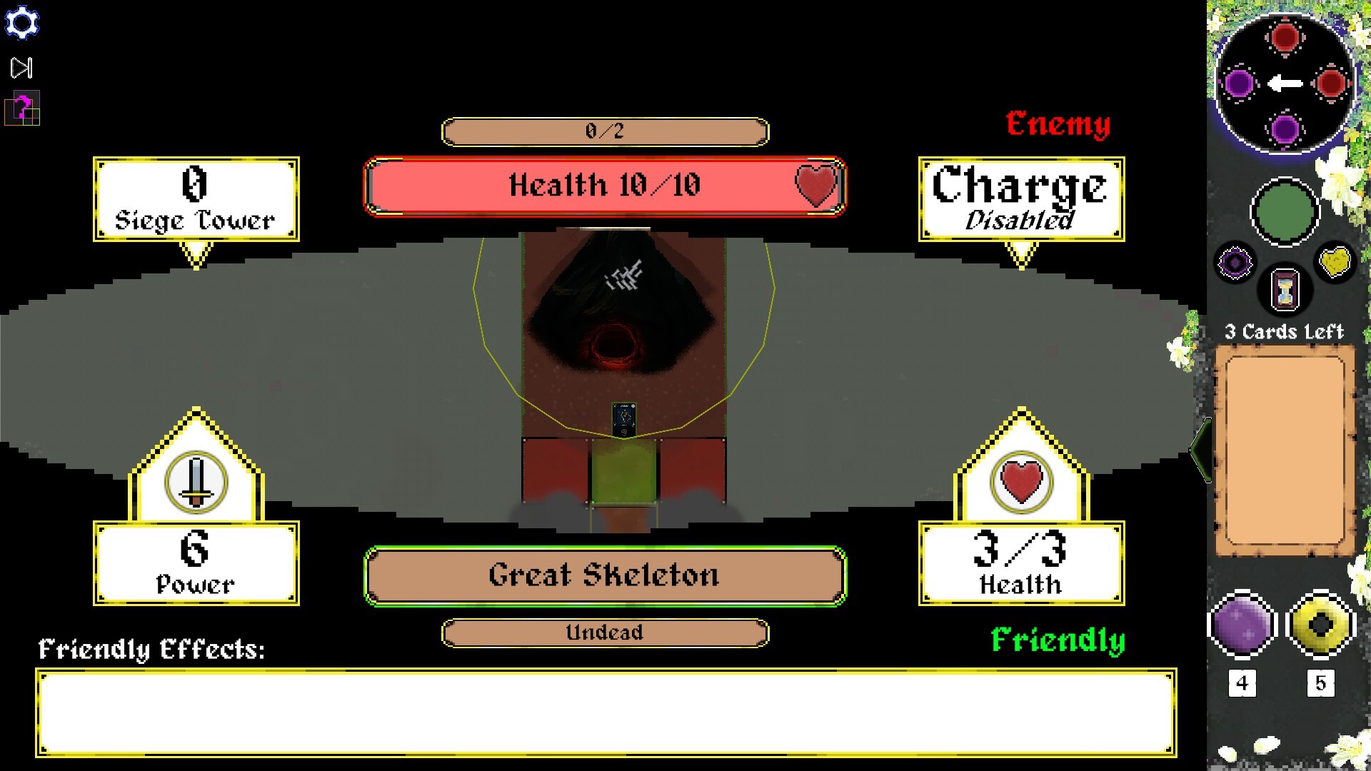 Bone-Bound screenshot 7