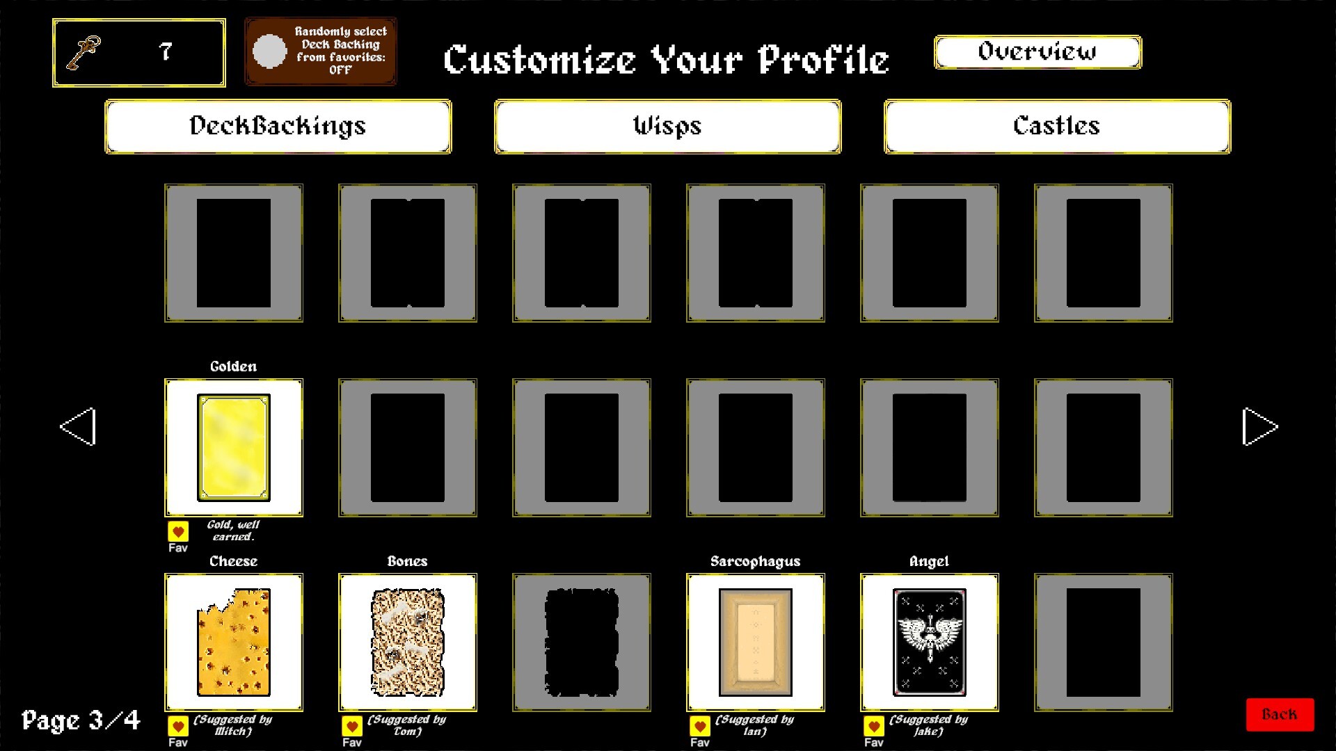 Bone-Bound screenshot 16